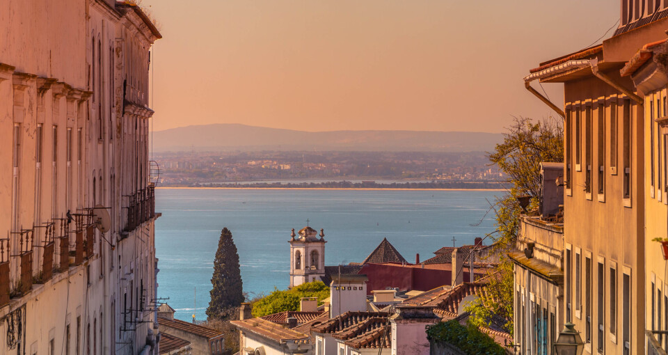ELLE Guider: Avslappa luksus i Lisboa