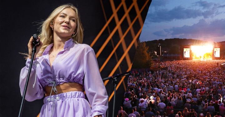 Festivalsommeren 2025