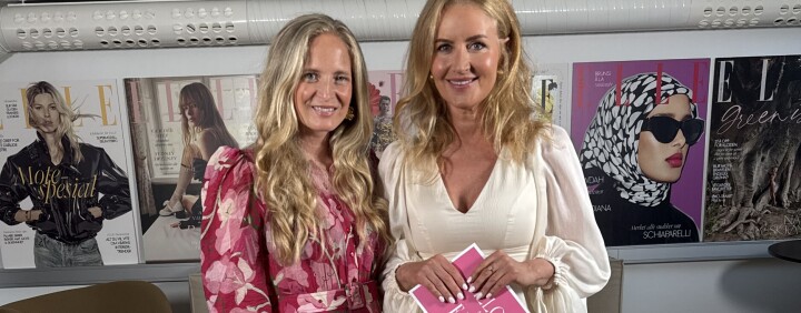 Sikre deg sesongens fineste sommerkjoler fra VILLOID