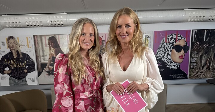 Sikre deg sesongens fineste sommerkjoler fra VILLOID