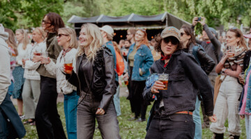 Oslos mest sjarmerende festival