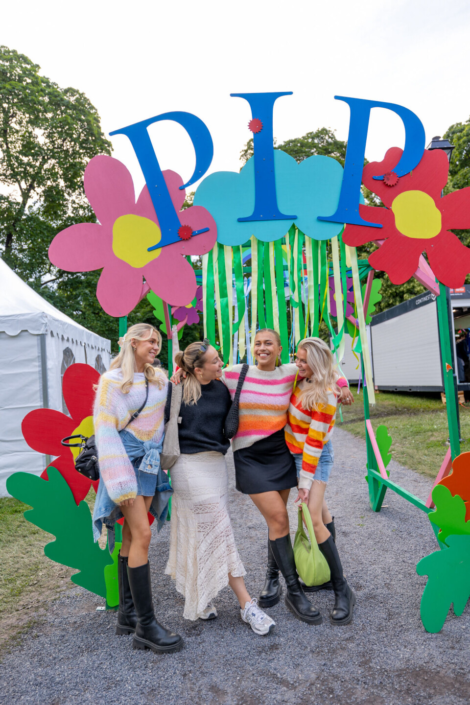 Oslos mest sjarmerende festival