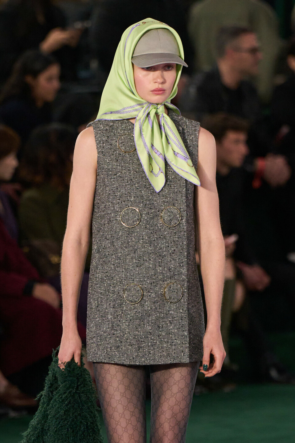 Gucci AW25