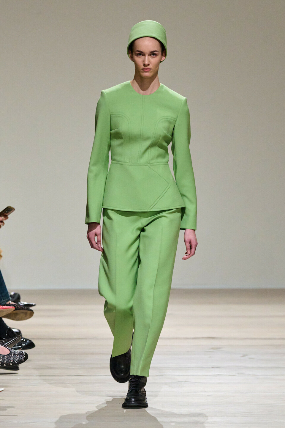 Wickstead AW25