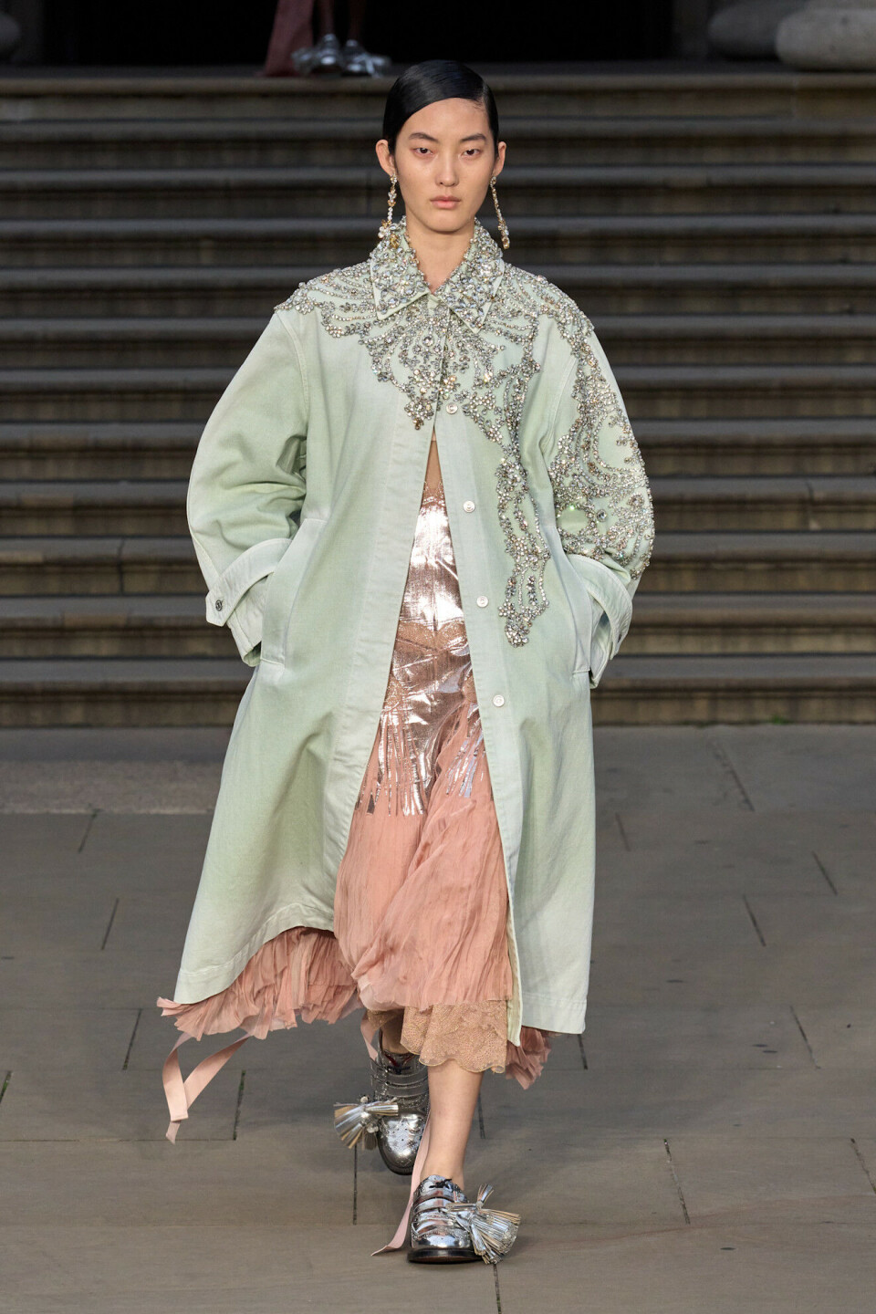 Erdem SS25