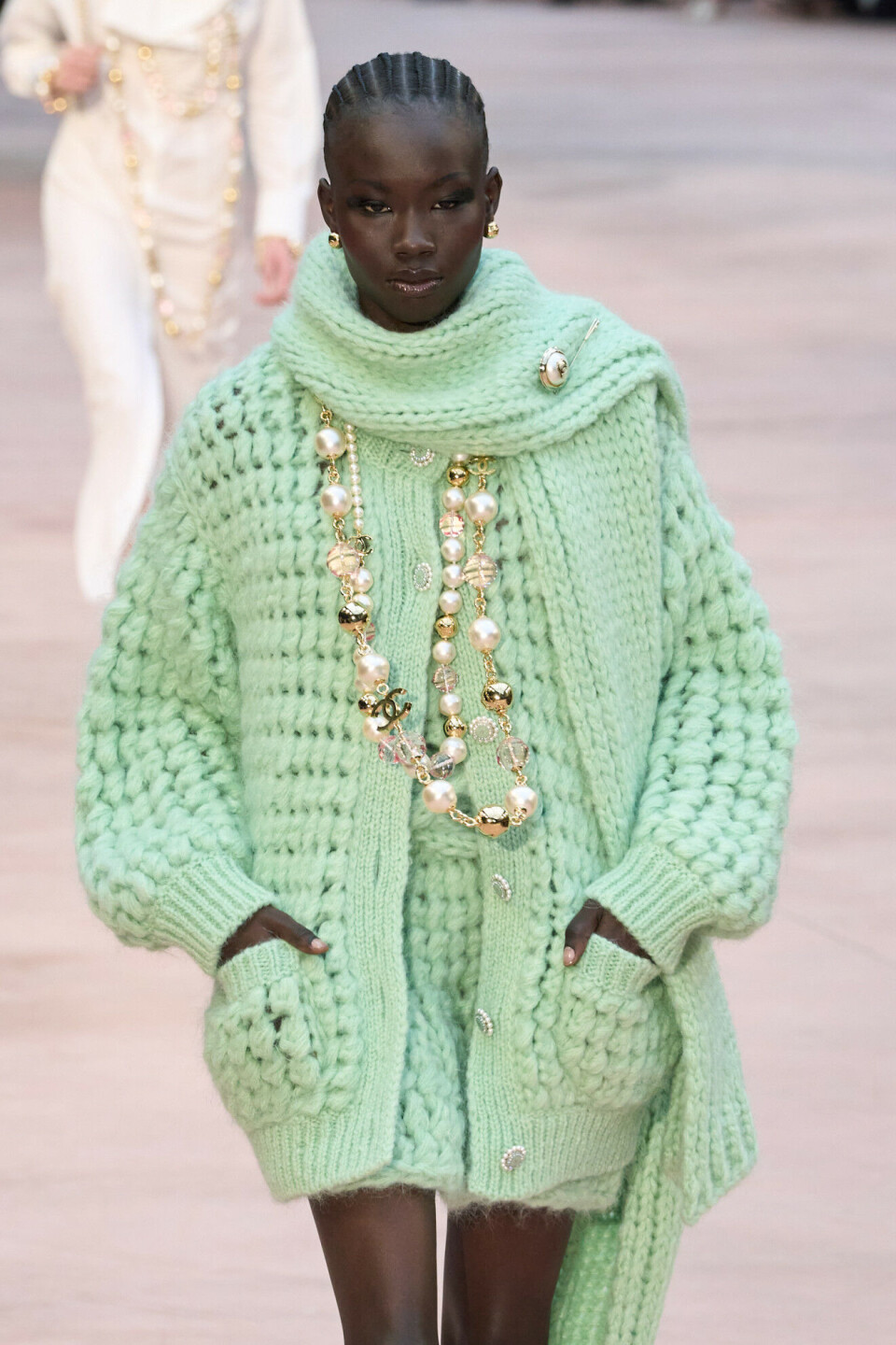 Chanel AW