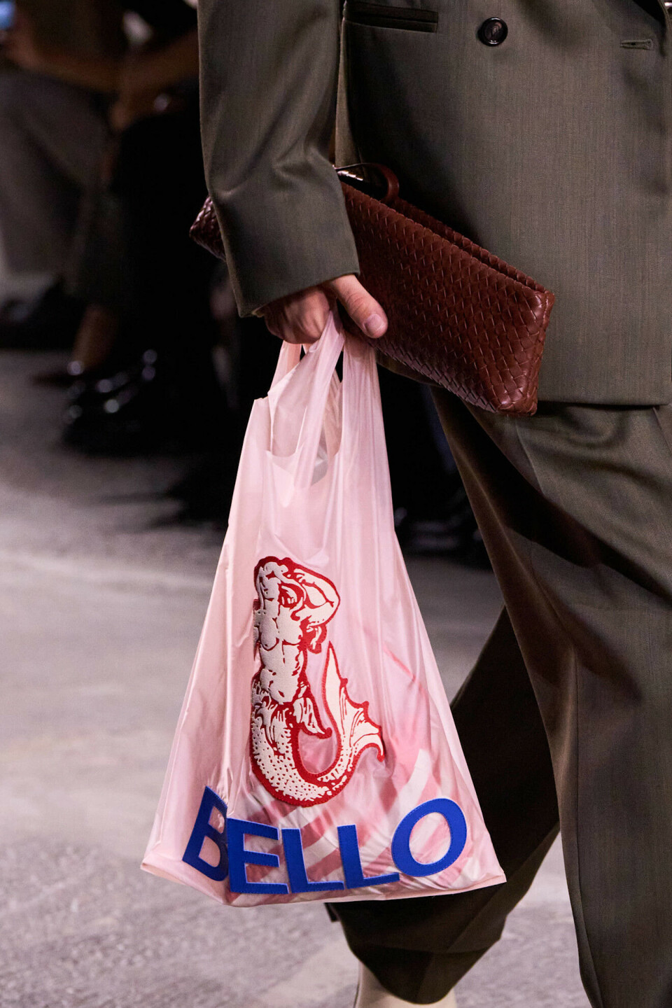 Bottega Veneta SS25