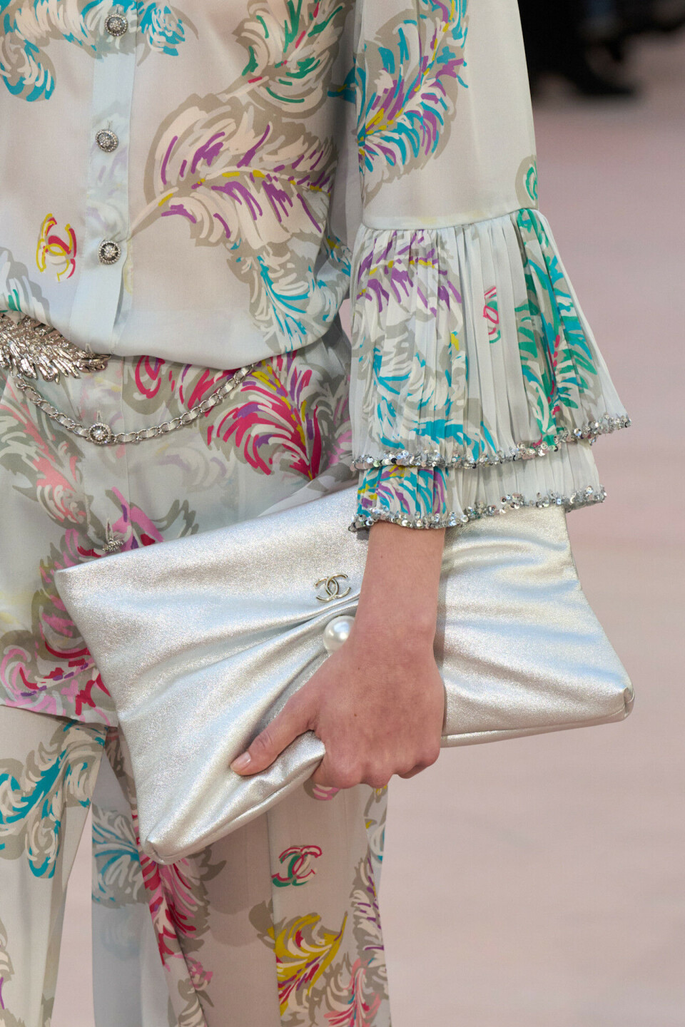 Chanel SS25