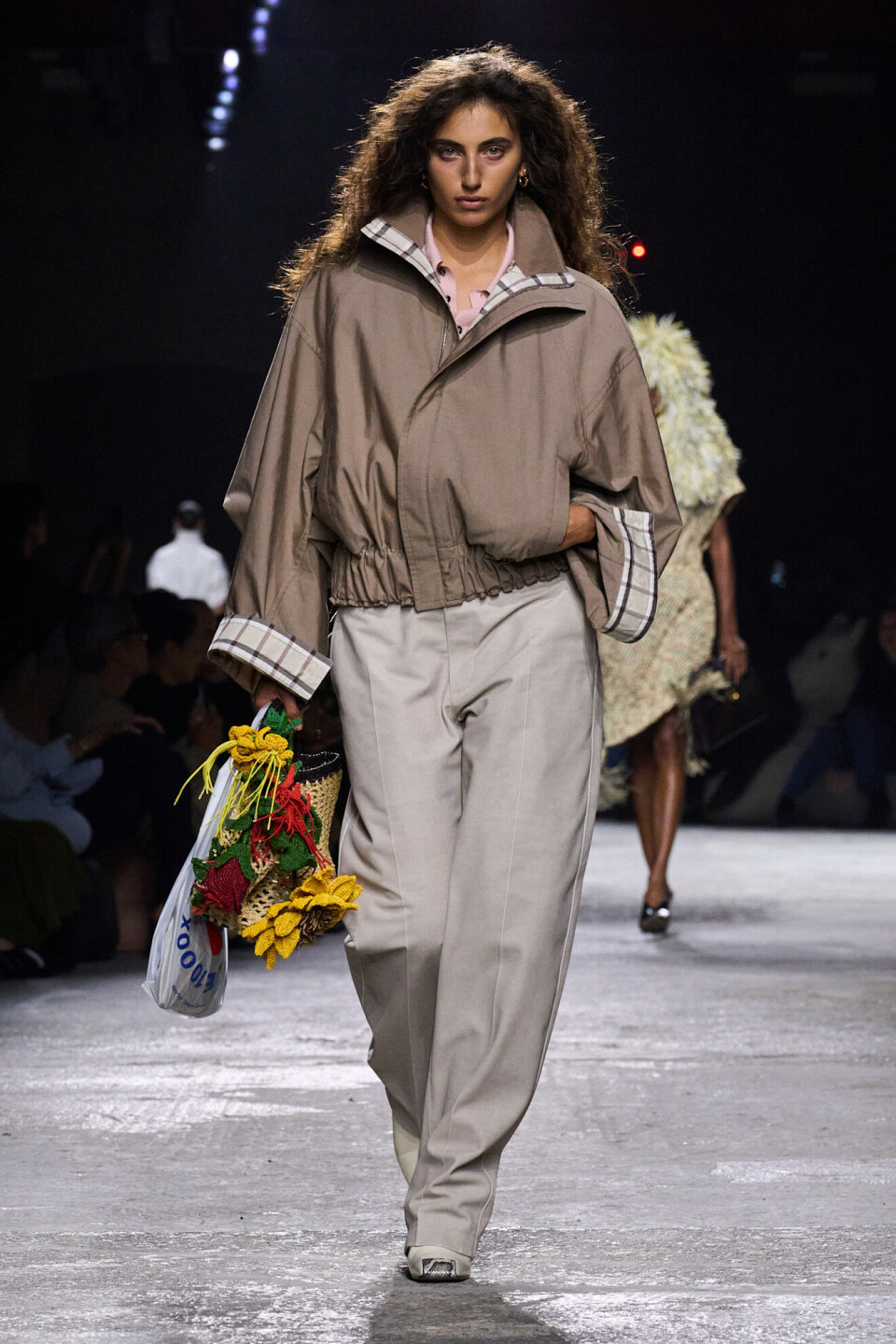 Bottega Veneta SS25