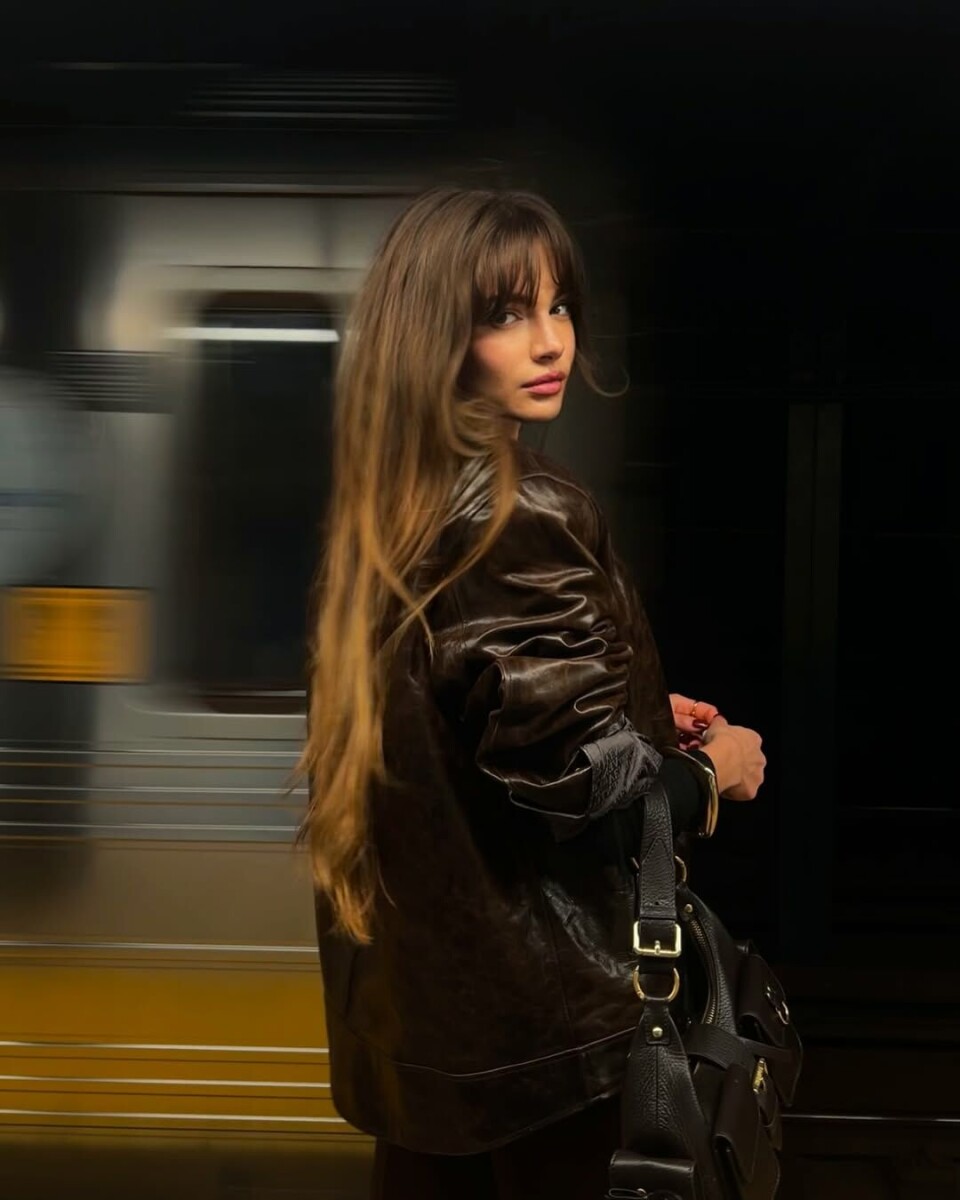 Stilcrush: Mara Lafontan – Slik styler du edgy parisienne-estetikken