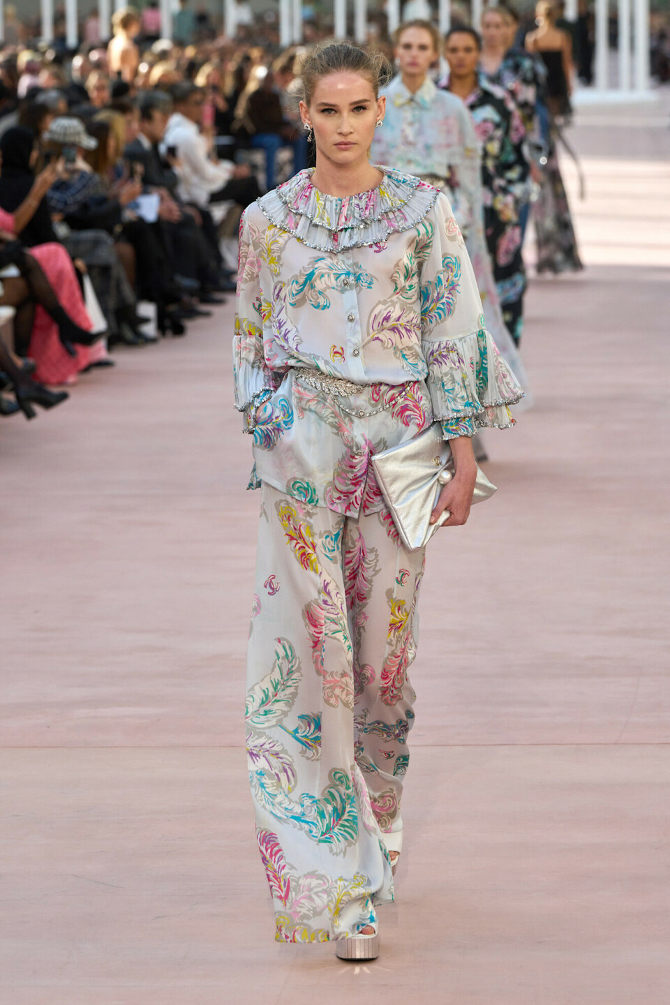 Chanel SS25
