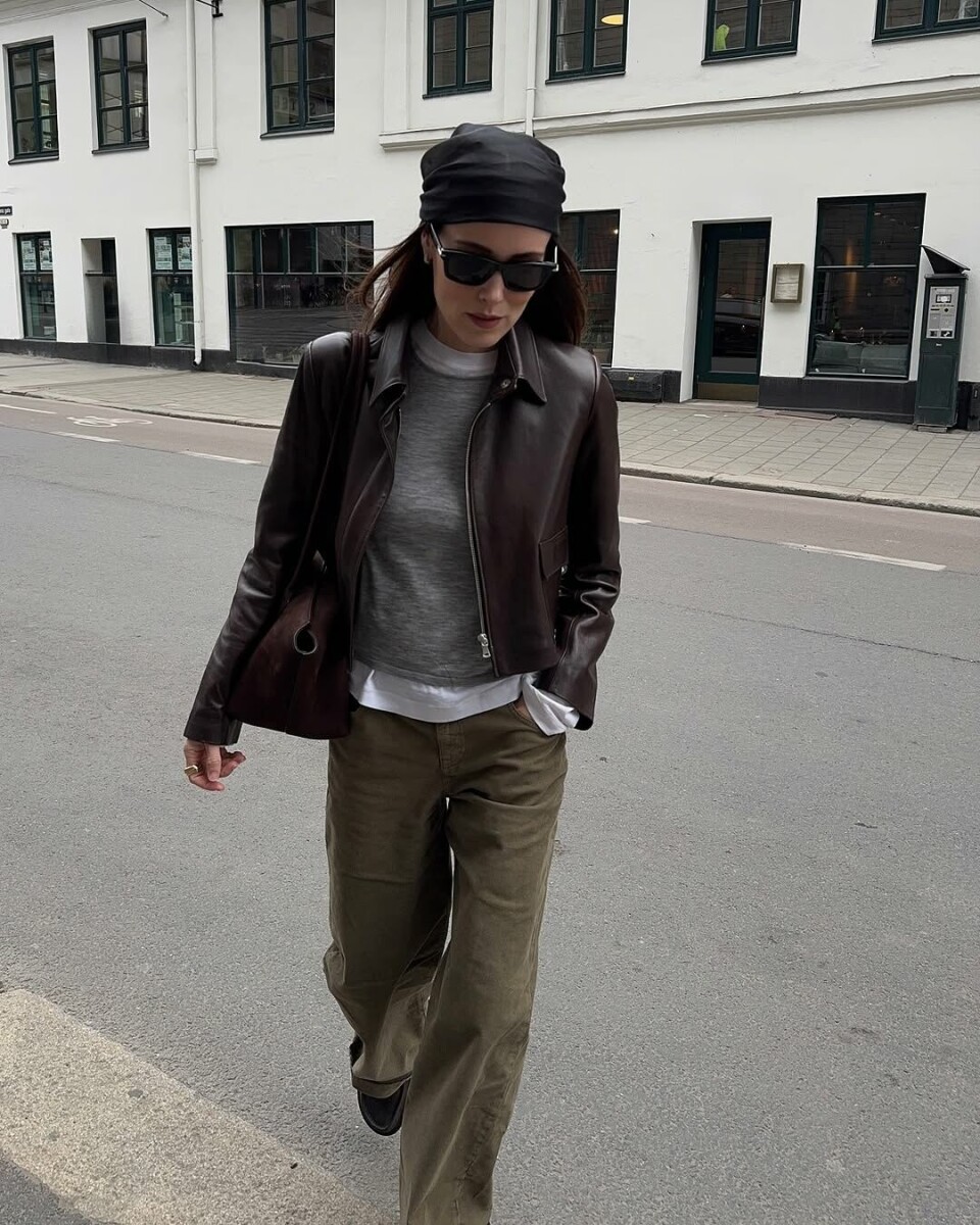 Instagram/@annabelrosendahl