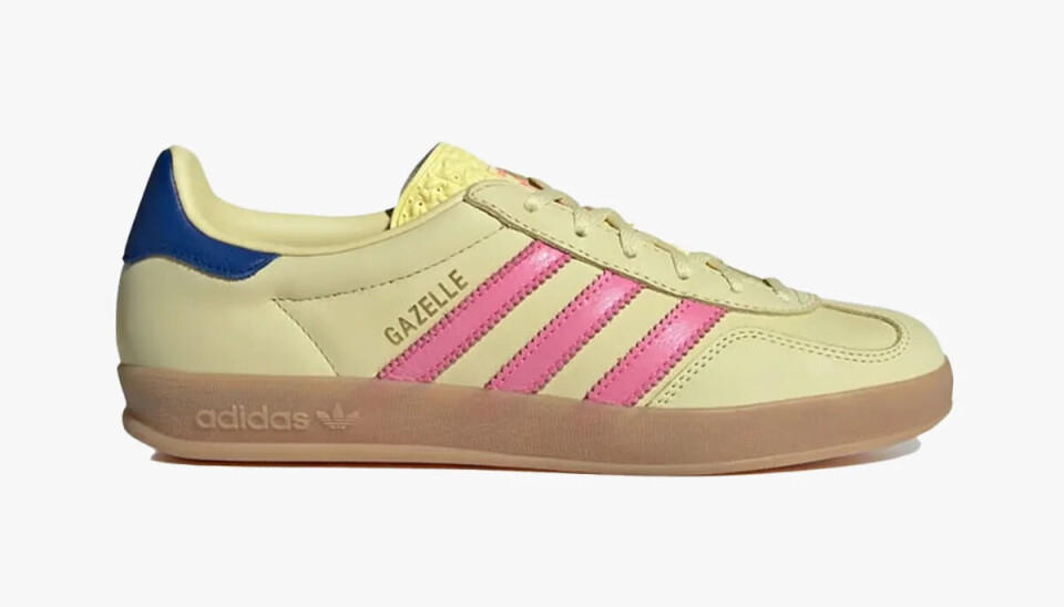 Fine sneakers vi ønsker oss nå