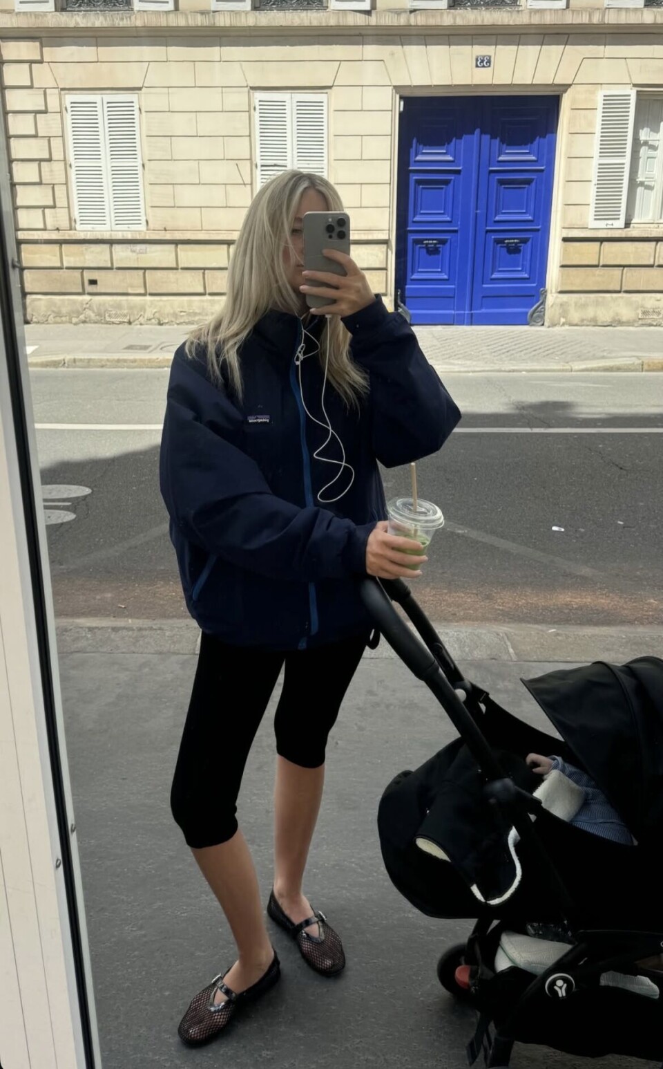 3 måter å style capribuksene på
