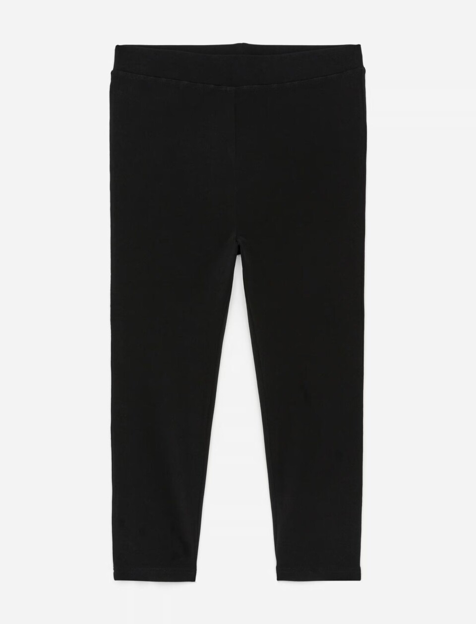 3 måter å style capribuksene på