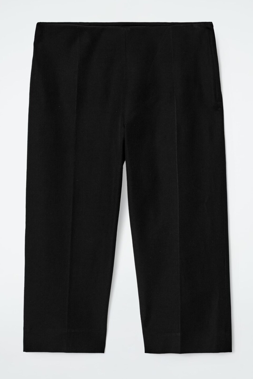 3 måter å style capribuksene på