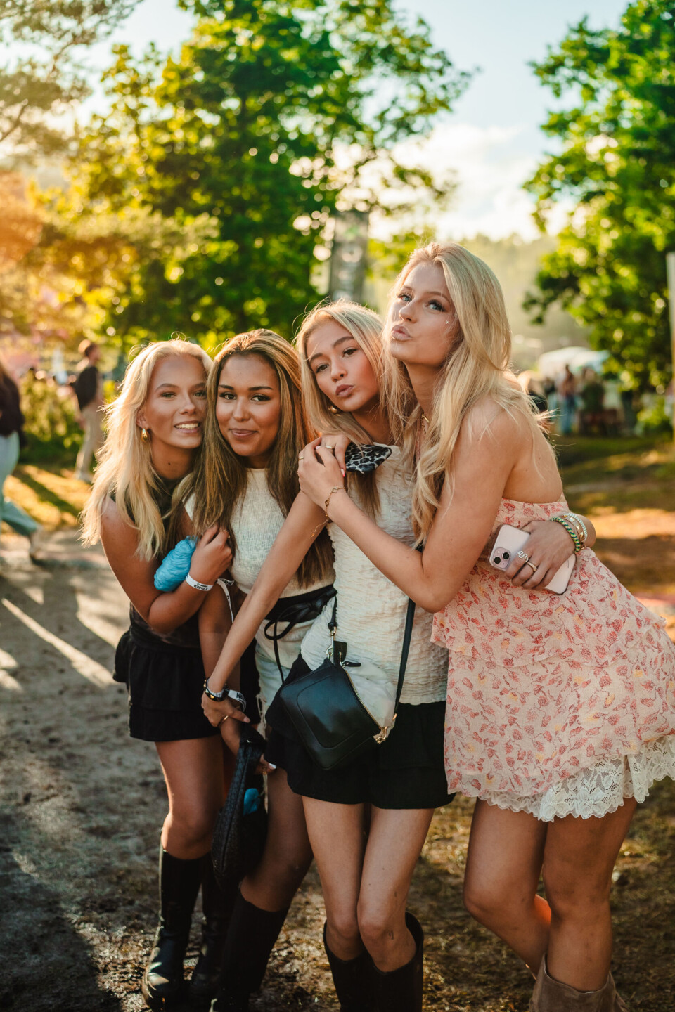 ELLE x Stavernfestivalen