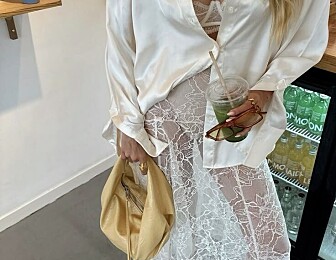 Det perfekte sommerplagget