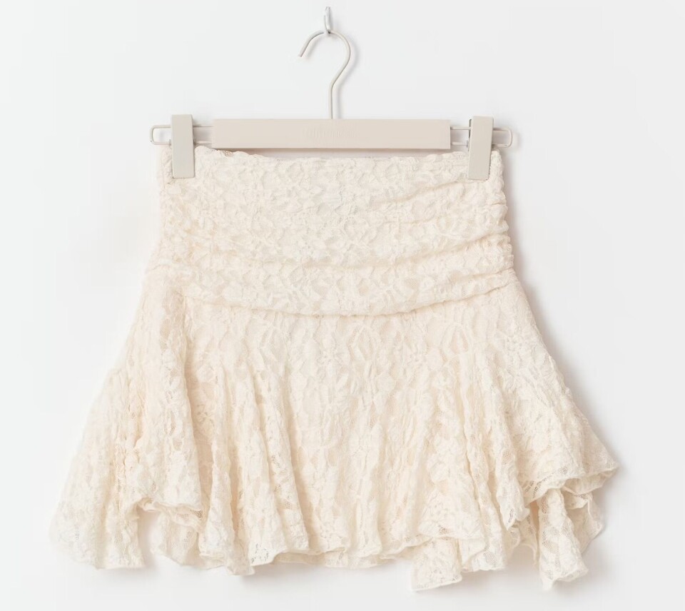 Det perfekte sommerplagget