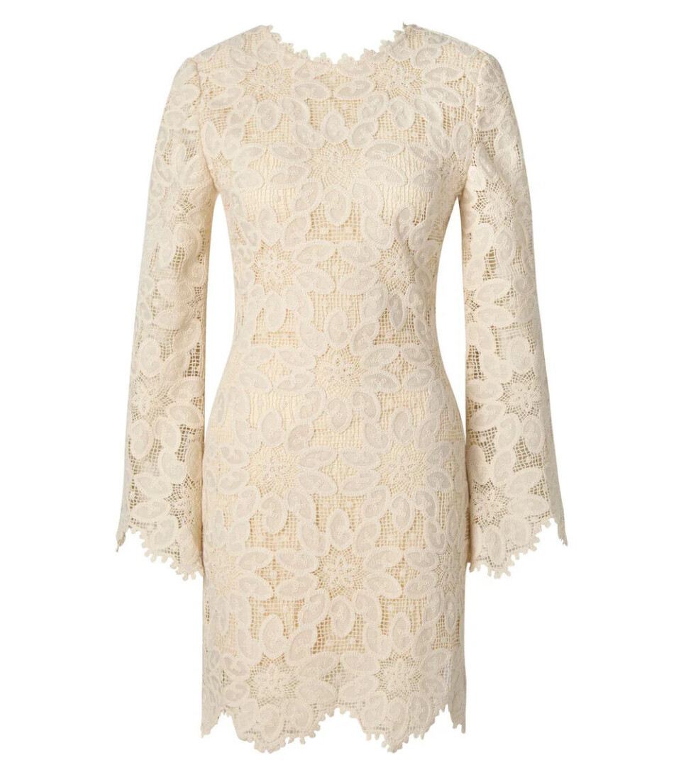 Det perfekte sommerplagget