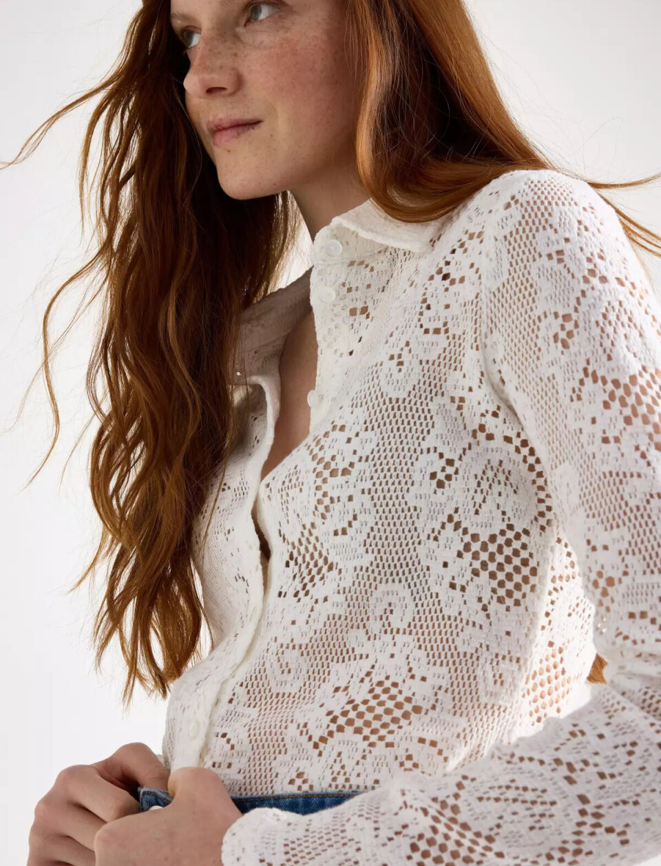 Det perfekte sommerplagget