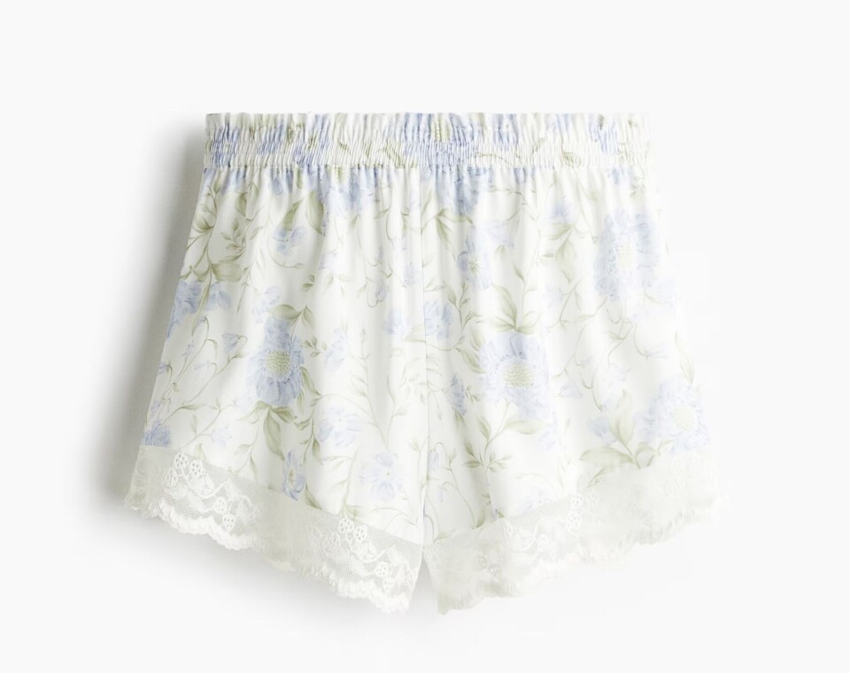 Det perfekte sommerplagget