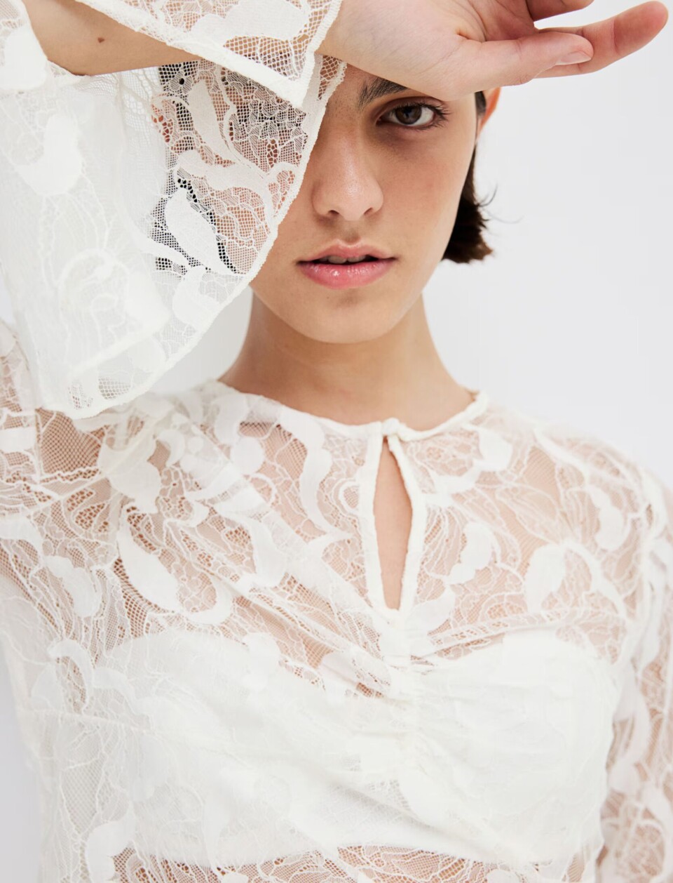 Det perfekte sommerplagget