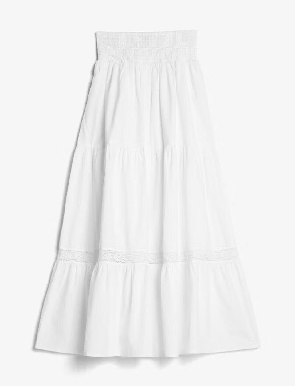 Det perfekte sommerplagget