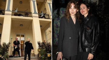 Se hva som skjedde inne på ELLE-festen 2025