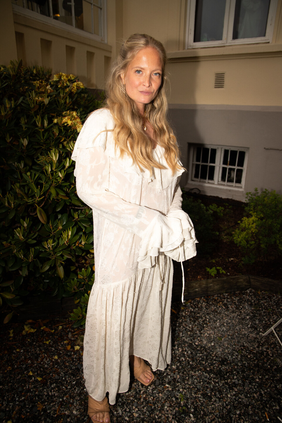 15 fine skjønnhets-looks fra ELLE-festen