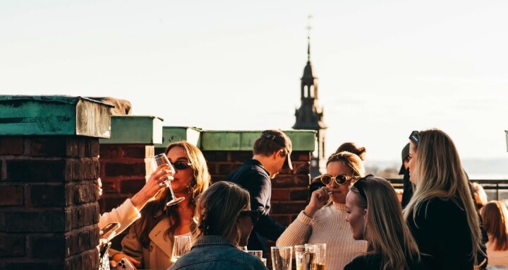 Disse 11 Oslo-stedene gir europeisk vibe