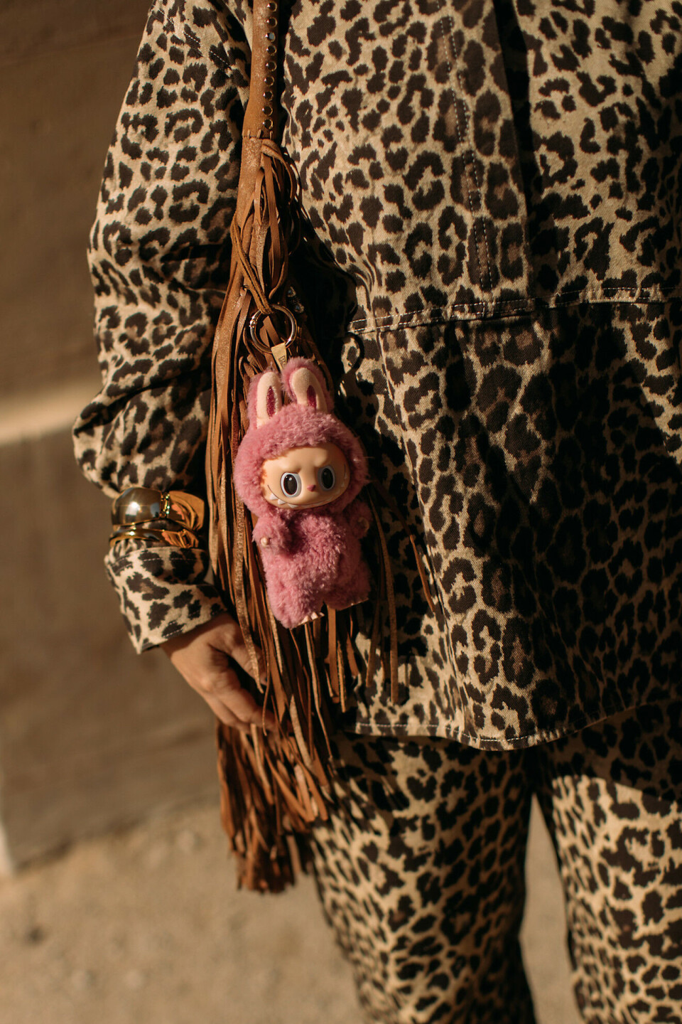 Paris street style AW25