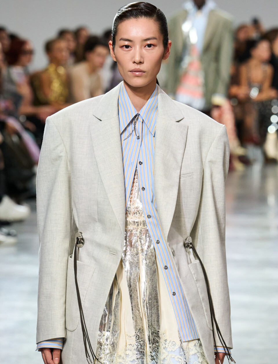 En look vi vil kopiere nå