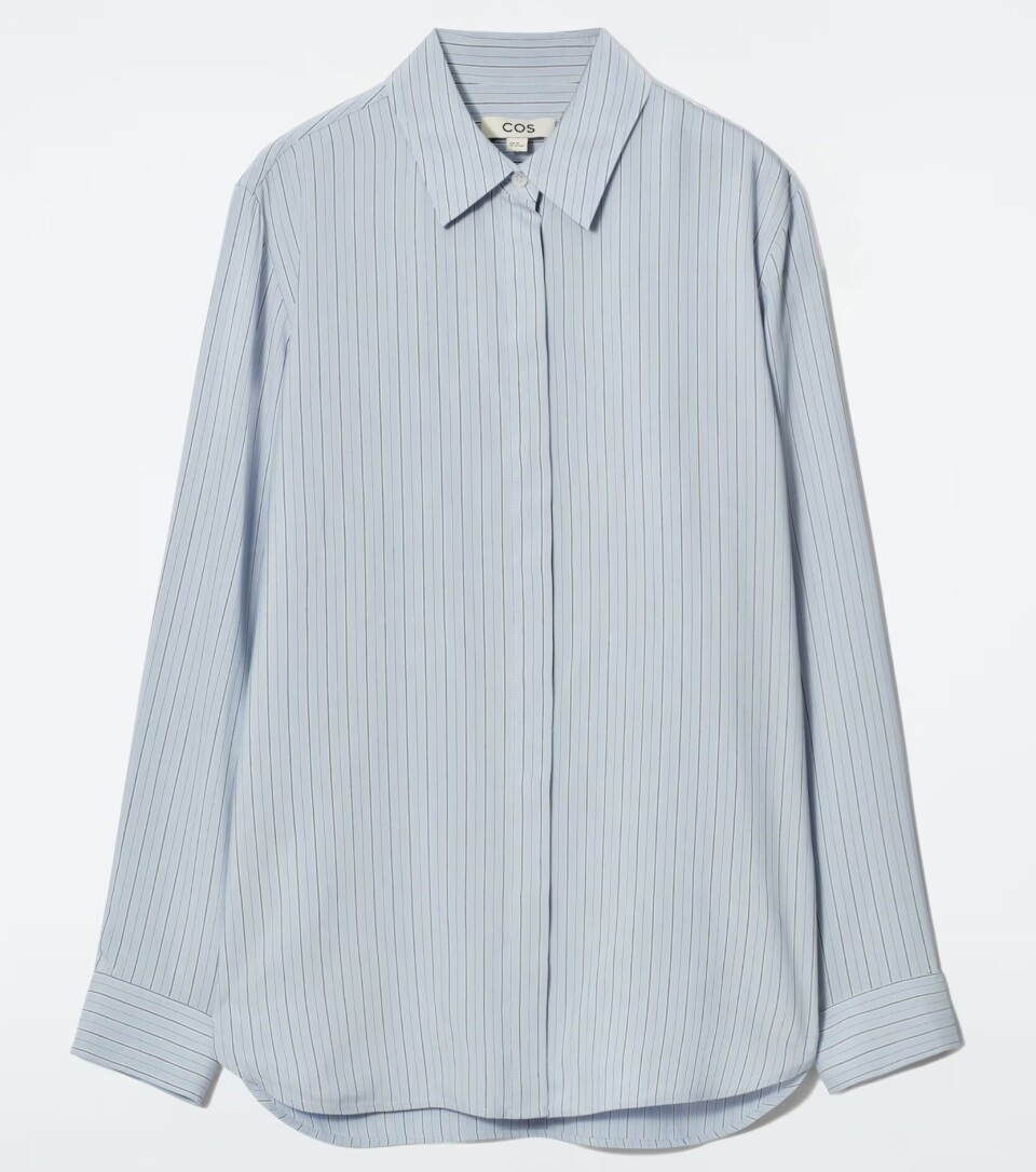 En look vi vil kopiere nå