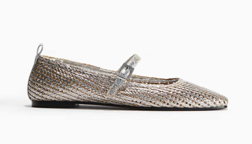 En look vi vil kopiere nå