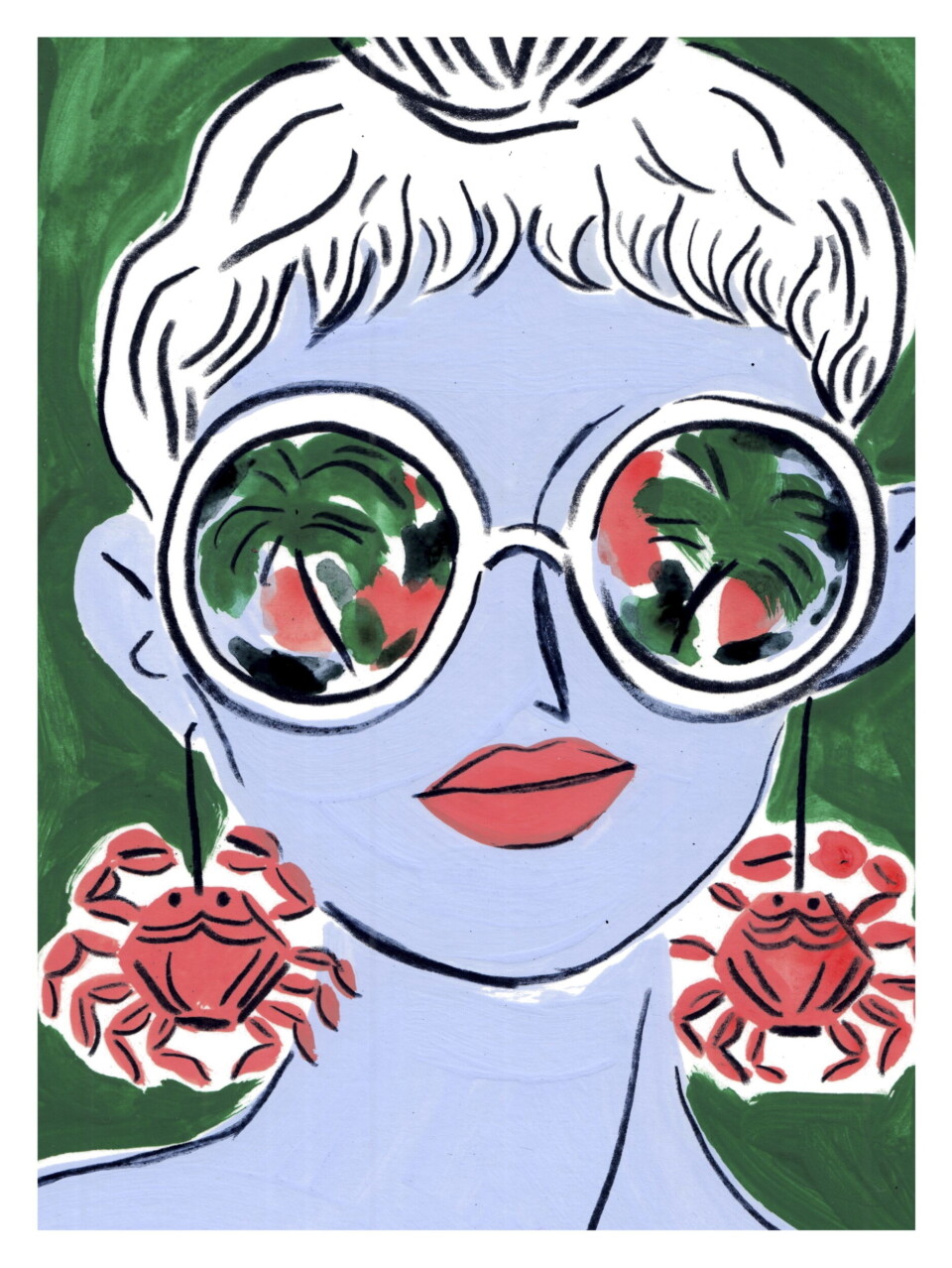 Alt om stjernetegnet: Tvillingene