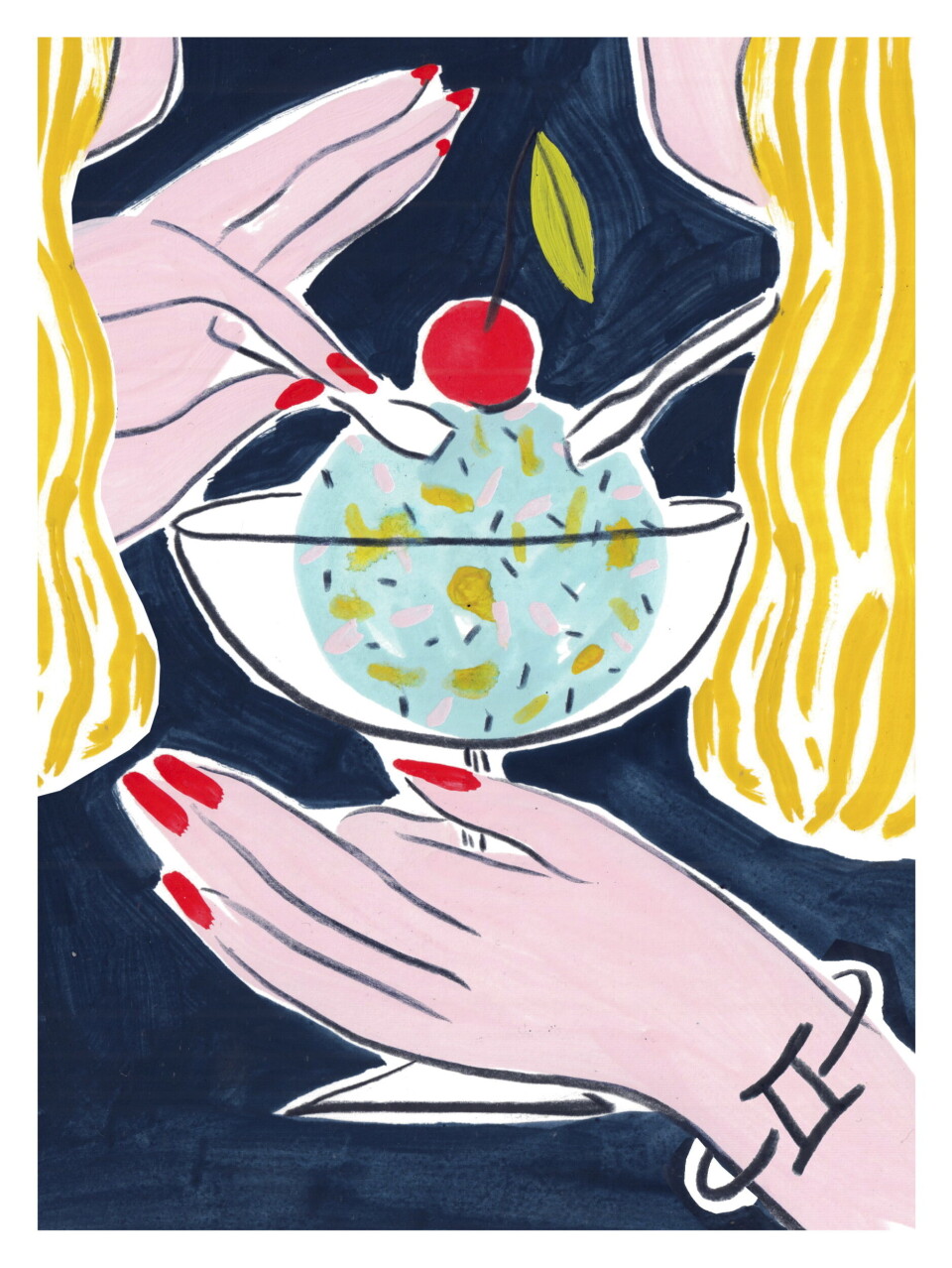 Alt om stjernetegnet: Krepsen