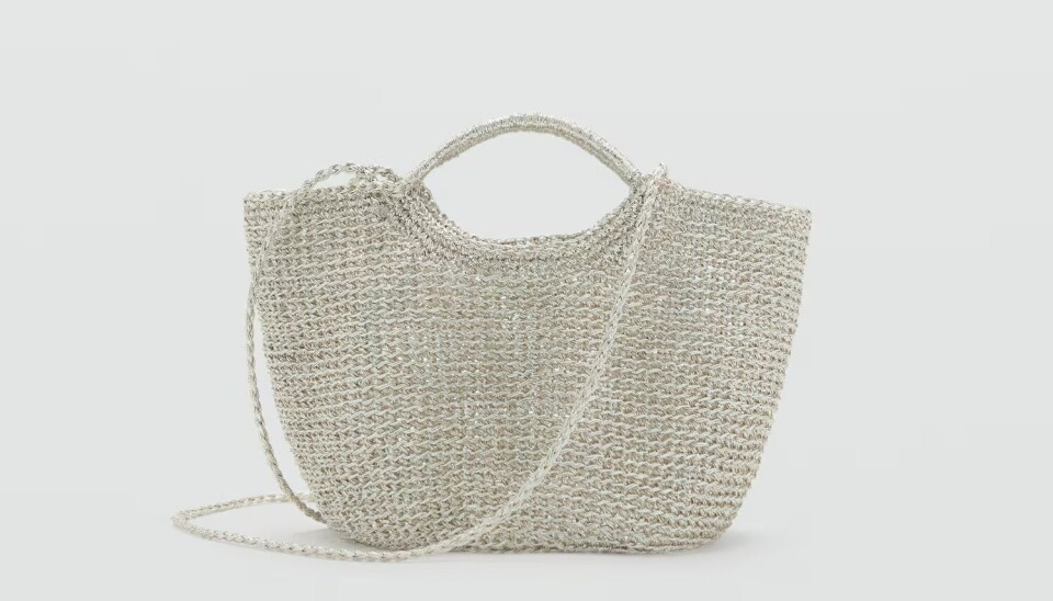 En look vi vil kopiere nå