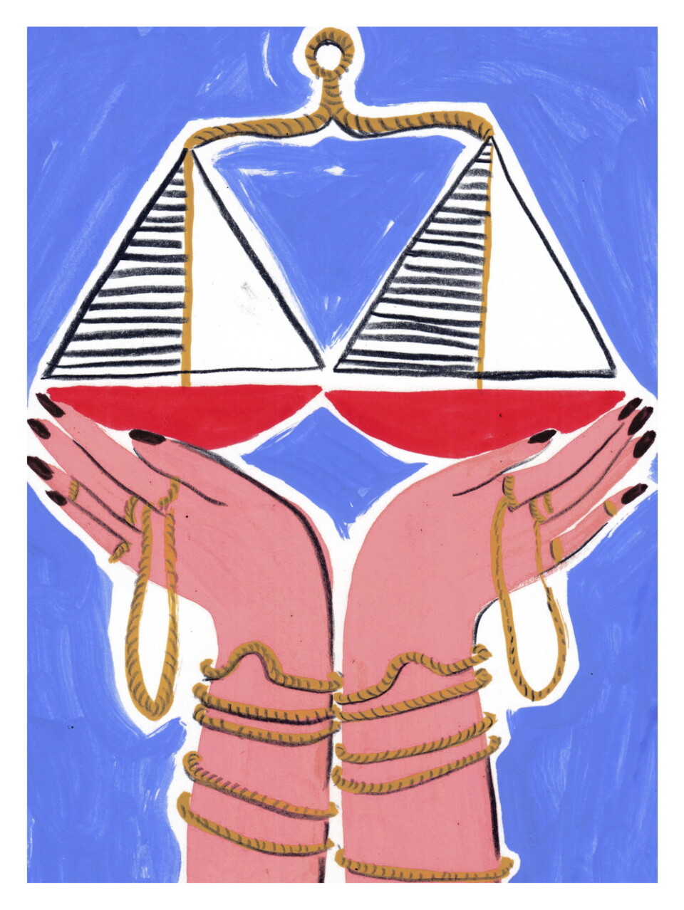 Alt om stjernetegnet: Vekten