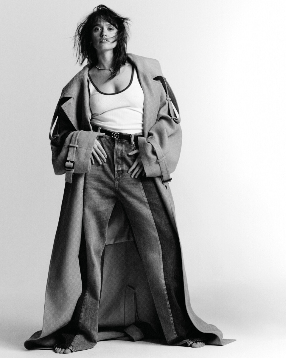 Aimee Lou Wood om The White Lotus og sin villeste opplevelse noensinne