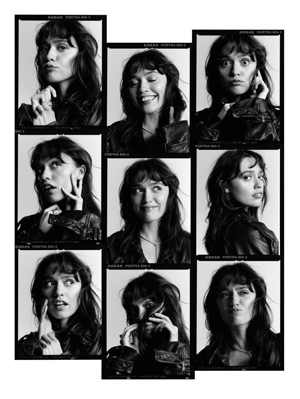 Aimee Lou Wood om The White Lotus og sin villeste opplevelse noensinne