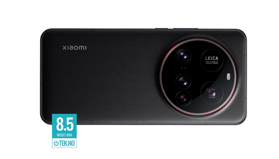 Xiaomi 15 Ultra er laget for deg som elsker å fange øyeblikket – og som ikke vil gå på kompromiss med kvalitet. Xiaomi 15 Ultra, kr 17990.