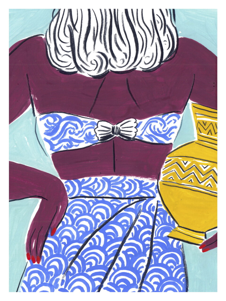 Alt om stjernetegnet: Vannmannen