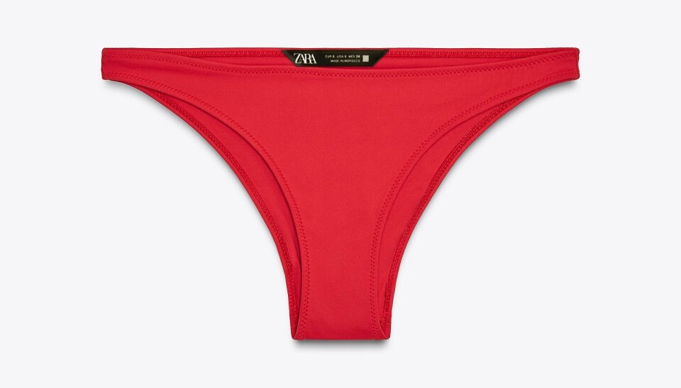 Sesongens fineste badetøy