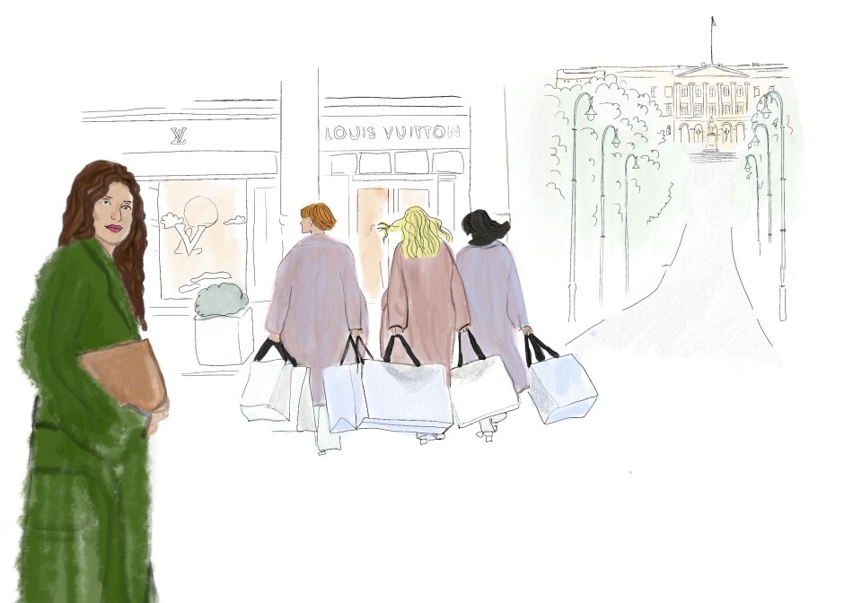 Osloguide: Beste shopping, restauranter og barer i Oslo sentrum