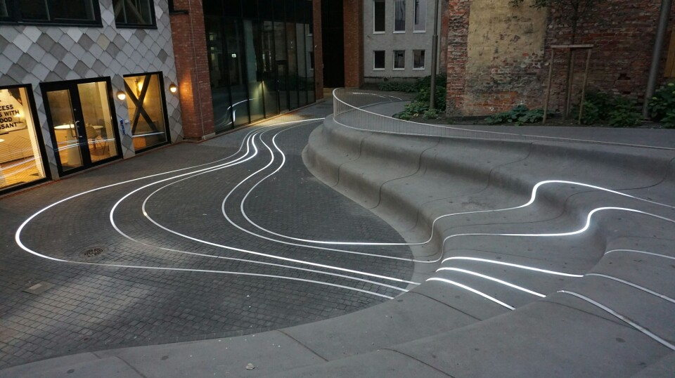 Osloguide: Beste shopping, restauranter og barer i Oslo sentrum