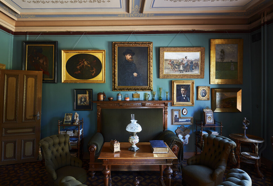 Osloguide: Beste shopping, restauranter og barer i Oslo sentrum