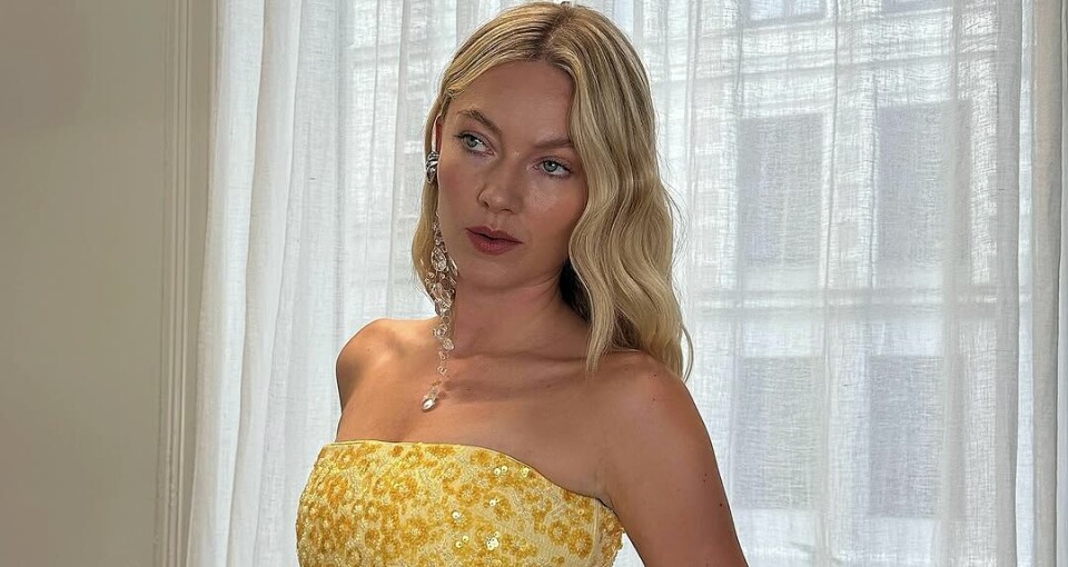 Stilcrush: Astrid S er den perfekte balansen mellom edgy og feminin