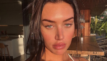 Slik farger du bryn og vipper hjemme