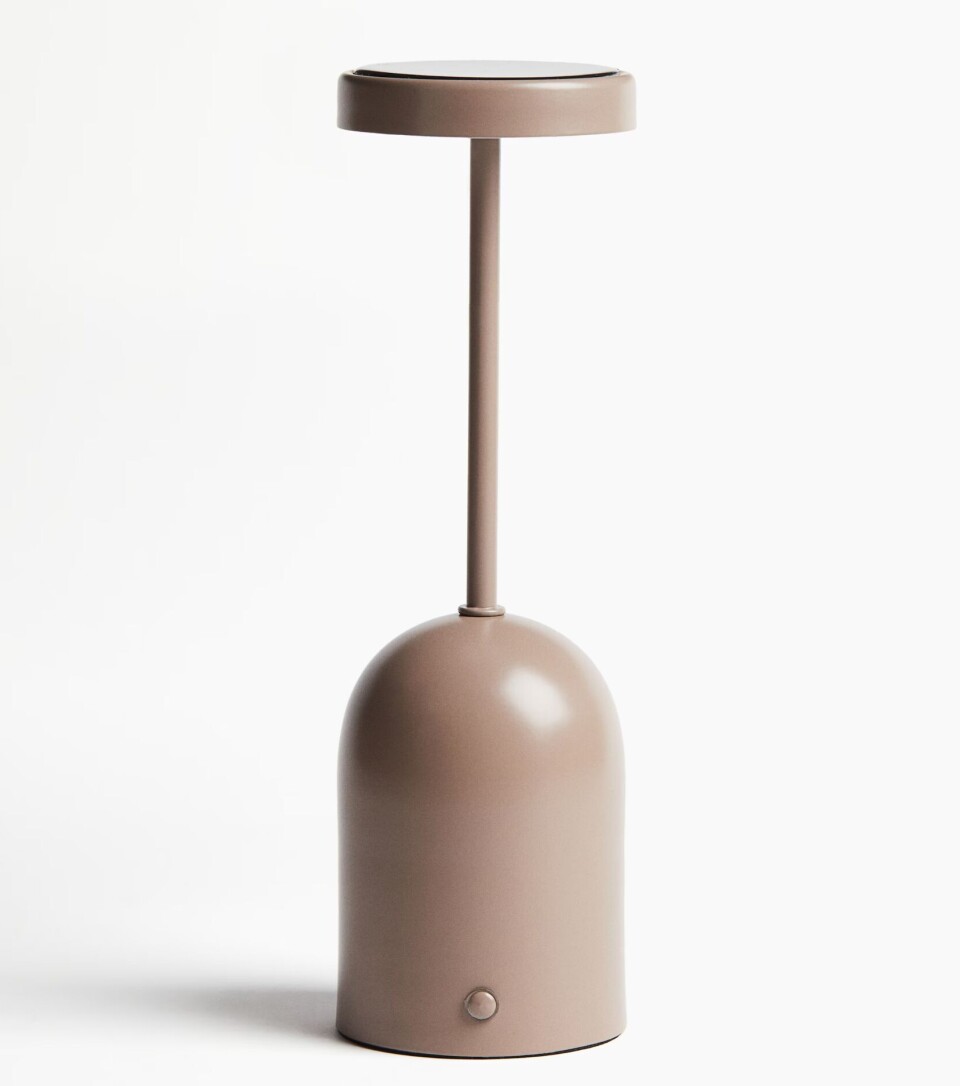 Sesongens beste kjøp til uteplassen